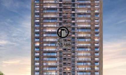 Cobertura Duplex para Venda - 363.4m², 4 dormitórios, sendo 4 suites, 4 vagas - Chácara Klabin
