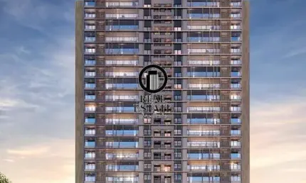 Garden para Venda - 237.5m², 4 dormitórios, sendo 4 suites, 3 vagas - Chácara Klabin
