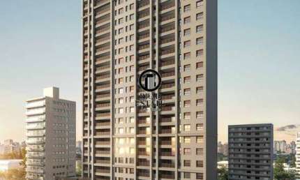 Garden para Venda - 288.42m², 4 dormitórios, sendo 2 suites, 3 vagas - Paraíso