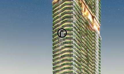 Apartamento para Venda - 82.5m², 2 dormitórios, sendo 1 suites, 1 vaga - Consolação