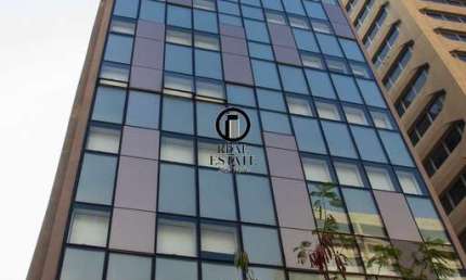 Studio para Venda - 20.28m², 1 dormitório, Consolação
