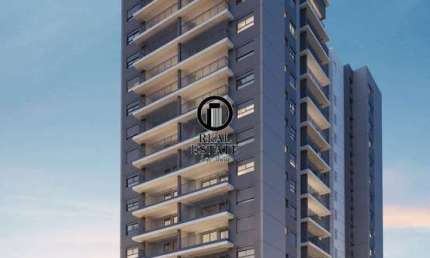 Apartamento com 1 quarto à venda na Rua Carneiro da Cunha, Saúde, São Paulo