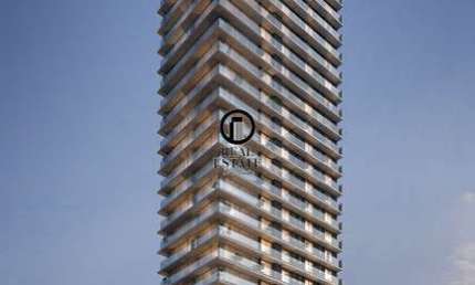 Apartamento para Venda - 368.73m², 4 dormitórios, sendo 4 suites, 4 vagas - Jardim Paulista