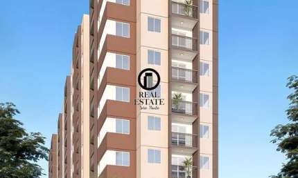 Apartamento com 1 quarto à venda na Rua Oliveira Alves, Ipiranga, São Paulo