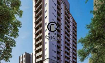 Garden para Venda - 37.95m², 1 dormitório, Vila Clementino
