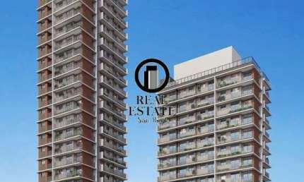 Apartamento para Venda - 43.5m², 2 dormitórios, Vila Olímpia