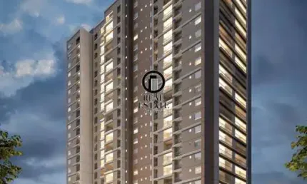 Apartamento para venda - 74.7m², 2 dormitórios, sendo 2 suites, 1 vaga - aclimação