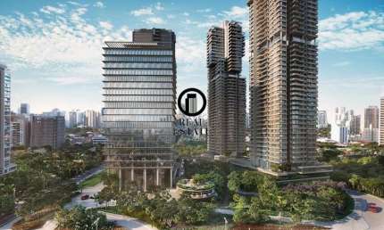 Apartamento para Venda - 167.04m², 4 dormitórios, sendo 3 suites, 3 vagas - Brooklin Paulista