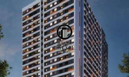 Studio para Venda - 18.25m², 1 dormitório, Brooklin Paulista