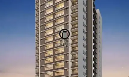Apartamento para Venda - 125m², 3 dormitórios, sendo 3 suites, 2 vagas - Vila Mariana