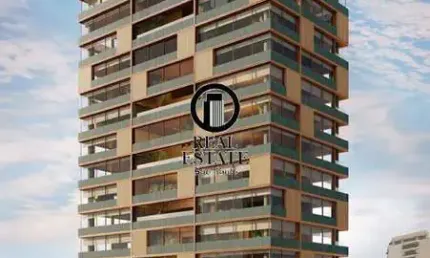 Apartamento para venda - 101m², 2 dormitórios, sendo 1 suites, 1 vaga - pinheiros