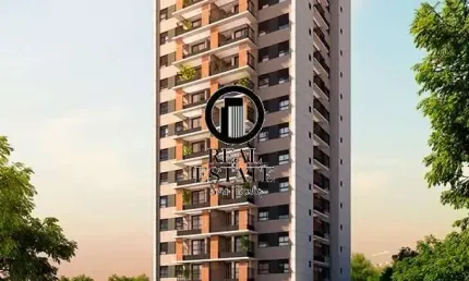 Apartamento para Venda - 51m², 2 dormitórios, sendo 1 suites, Paraíso