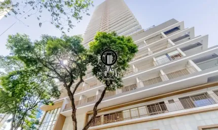 Apartamento para Venda - 146m², 3 dormitórios, sendo 3 suites, 2 vagas - Sumarezinho
