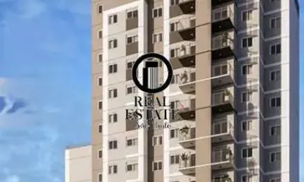 Apartamento para Venda - 32m², 2 dormitórios, São Judas