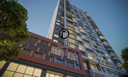 Apartamento para venda - 68m², 3 dormitórios, sendo 1 suites, 1 vaga - santo amaro