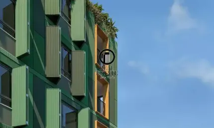 Studio para Venda - 63.7m², 1 dormitório, 1 vaga - Sumaré