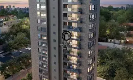 Cobertura Duplex para Venda - 221.47m², 3 dormitórios, sendo 1 suites, 2 vagas - Sumaré