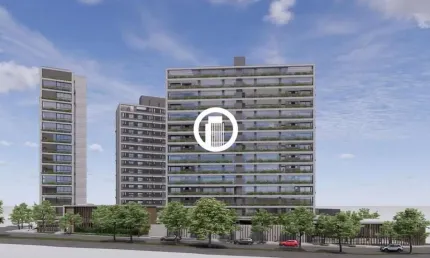 Cobertura Duplex para Venda - 392.86m², 3 dormitórios, sendo 3 suites, 4 vagas - Moema