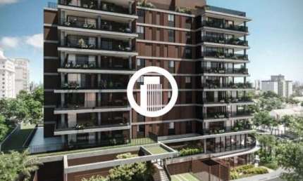 Garden para Venda - 204.63m², 3 dormitórios, sendo 3 suites, 2 vagas - Sumaré