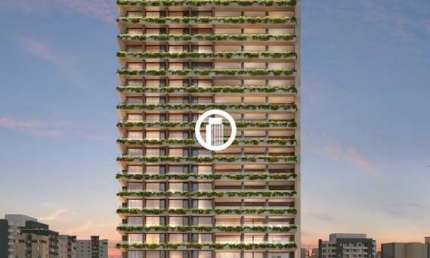 Apartamento para Venda - 500m², 5 dormitórios, sendo 5 suites, 5 vagas - Vila Nova Conceição