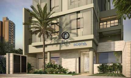Apartamento para Venda - 386m², 4 dormitórios, sendo 4 suítes, 4 vagas - Vila Olímpia