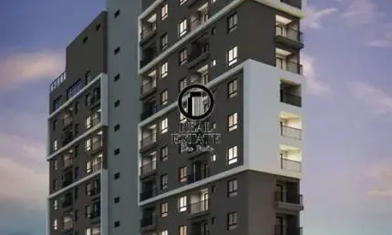 Apartamento para venda - 23m², 1 dormitório - vila mariana