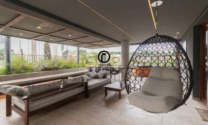 Apartamento Garden para venda, 270m² - 3 dormitórios, sendo 2 suítes, 3 vagas - Vila Madalena