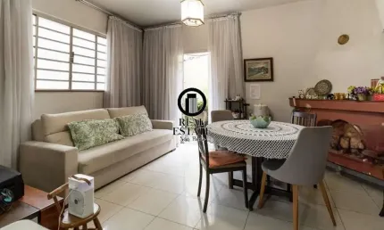 Casa para Venda - 80m², 4 dormitórios, sendo 2 suites, Pinheiros
