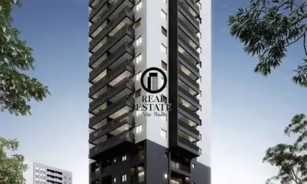 Apartamento para venda - 50.07m², 2 dormitórios, sendo 1 suites, 1 vaga - vila mariana