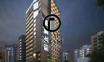 Studio para Venda - 24.01m², 1 dormitório, Vila Olímpia