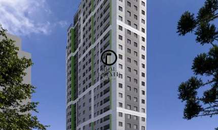 Studio para Venda - 24.31m², 1 dormitório, Barra Funda