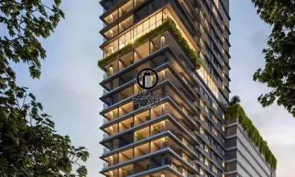Garden para Venda - 70.73m², 1 dormitório, Liberdade