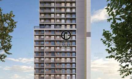 Apartamento para Venda - 29m², 1 dormitório, sendo 1 suites, Vila Mariana