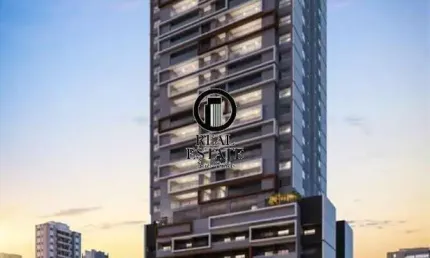 Studio para venda - 27.36m², 1 dormitório, vila clementino