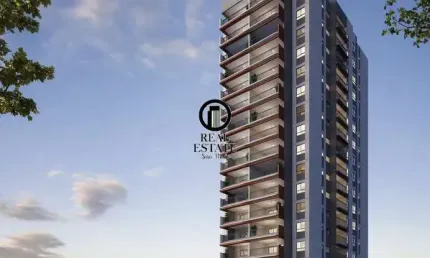 Garden para Venda - 121.2m², 2 dormitórios, sendo 1 suites, 1 vaga - Mooca