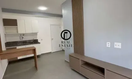 Apartamento studio para locação/aluguel - 33m², 1 dormitório - Saúde