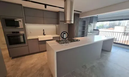 Apartamento com 3 quartos para alugar na Rua Eça de Queiroz, Vila Mariana, São Paulo