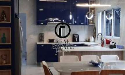 Casa para Venda - 174m², 3 dormitórios, sendo 3 suítes e 3 vagas - Vila Ema.