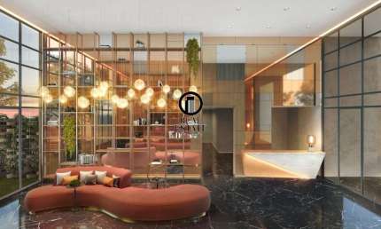Apartamento para Venda - 110m², 3 dormitórios, sendo 1 suíte e 2 vagas - Brooklin