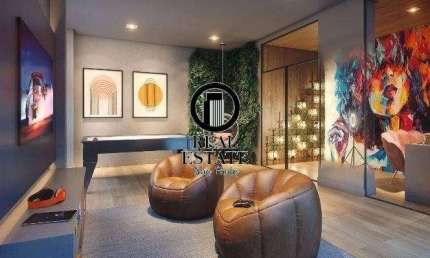 Apartamento para venda 71m², 2 dormitórios, 2 suites, 2 vagas - Chácara Klabin