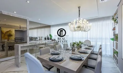 Apartamento para venda - 161m², 3 dormitórios, sendo 3 suítes, 2 vagas - pinheiros