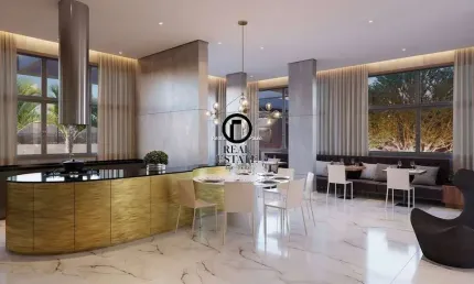 Apartamento para Venda - 147m², 3 dormitórios, sendo 3 suites, 2 vagas - Vila Leopoldina