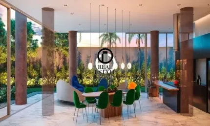 Apartamento para venda - 25m², 1 dormitório, sendo 1 suítes - vila mariana