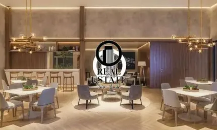 Apartamento para Venda - 100m², 3 dormitórios, sendo 1 suíte e 2 vagas - Brooklin