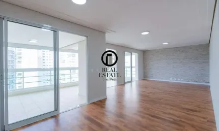 Apartamento para Venda - 177m², 3 dormitórios, sendo 3 suites, 3 vagas - Panamby