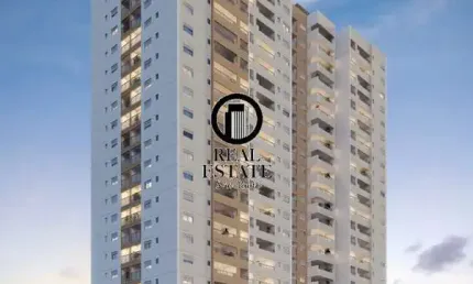 Apartamento para Venda - 132.65m², 4 dormitórios, sendo 2 suites, 2 vagas - Parque da Vila Prudente