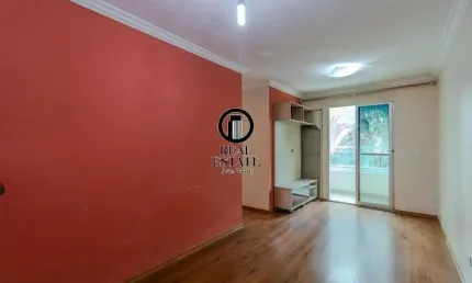 Apartamento para Venda - 60m², 3 dormitórios, 1 vaga - Parque da Vila Prudente