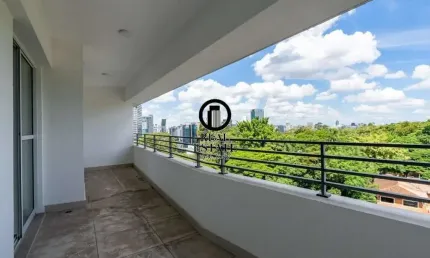 Apartamento para venda - 61m², 1 dormitório, sendo 1 suites, 1 vaga - butantã