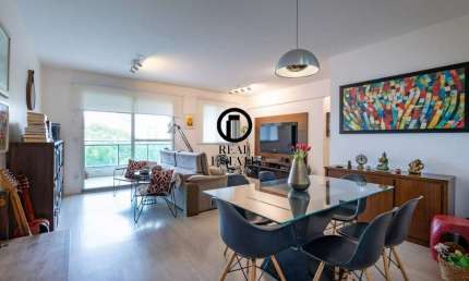 Apartamento para Venda - 87m², 2 dormitórios, sendo 2 suites, 2 vagas - Morumbi