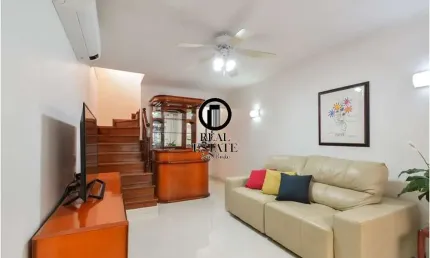 Casa para Venda - 158m², 3 dormitórios, sendo 2 suites, 2 vagas - Jardim Promissão